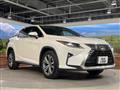 2018 Lexus RX