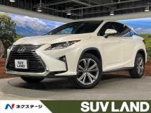 2018 Lexus RX