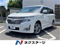 2013 Nissan Elgrand