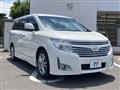 2013 Nissan Elgrand