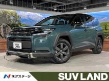 2026 Toyota RAV4