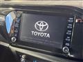 2022 Toyota Hilux