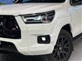 2022 Toyota Hilux