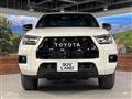2022 Toyota Hilux