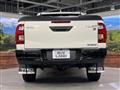 2022 Toyota Hilux