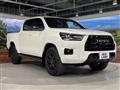 2022 Toyota Hilux