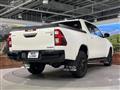 2022 Toyota Hilux