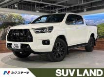 2022 Toyota Hilux