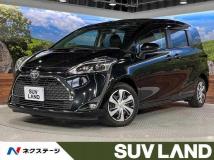 2019 Toyota Sienta