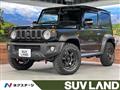 2025 Suzuki Jimny Sierra