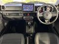 2025 Suzuki Jimny Sierra