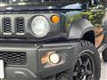2025 Suzuki Jimny Sierra