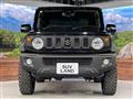 2025 Suzuki Jimny Sierra