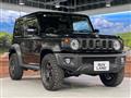 2025 Suzuki Jimny Sierra