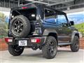 2025 Suzuki Jimny Sierra