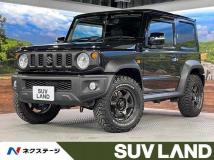 2025 Suzuki Jimny Sierra