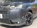 2026 Honda Step WGN