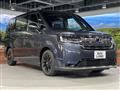2026 Honda Step WGN