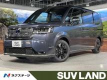 2026 Honda Step WGN
