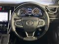 2017 Toyota Harrier