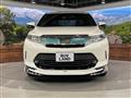 2017 Toyota Harrier