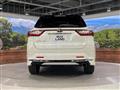 2017 Toyota Harrier