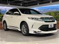 2017 Toyota Harrier