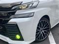 2016 Toyota Vellfire