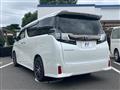 2016 Toyota Vellfire