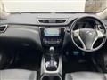 2014 Nissan X-Trail