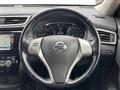 2014 Nissan X-Trail