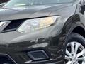 2014 Nissan X-Trail