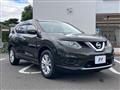 2014 Nissan X-Trail