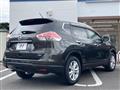 2014 Nissan X-Trail