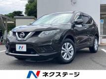 2014 Nissan X-Trail