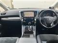 2016 Toyota Vellfire
