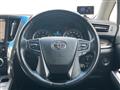 2016 Toyota Vellfire