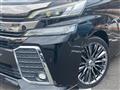 2016 Toyota Vellfire