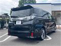 2016 Toyota Vellfire