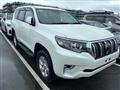 2019 Toyota Land Cruiser Prado
