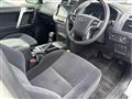2019 Toyota Land Cruiser Prado
