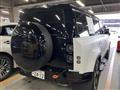 2023 Land Rover Defender