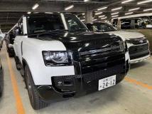 2023 Land Rover Defender