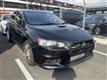 2009 Mitsubishi Lancer