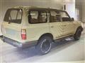 1995 Toyota Landcruiser 80