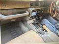 1995 Toyota Landcruiser 80