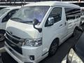 2021 Toyota Hiace Van