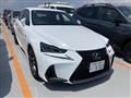 2018 Lexus IS