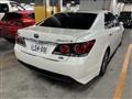 2017 Toyota Crown Hybrid