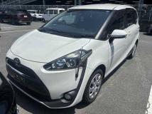 2017 Toyota Sienta